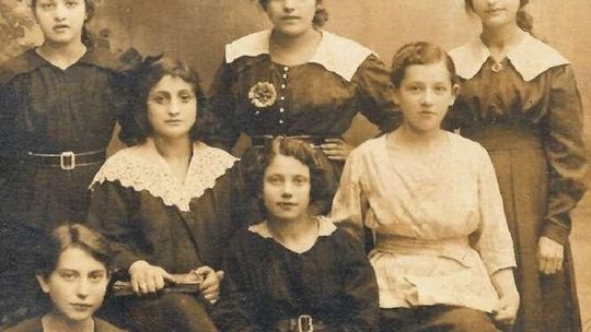 „Tu mieszkaliśmy. Historia łukowskich Żydów”. Nowa wystawa w Muzeum Regionalnym