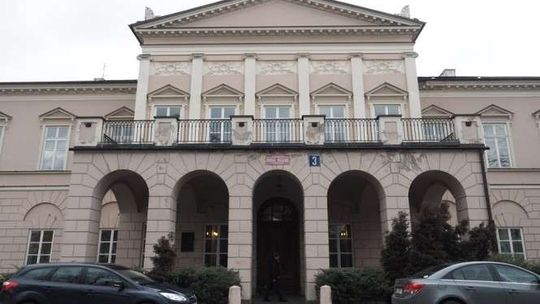 Tu powstaną nowe siedziby Wydziału Politologii i Instytutu Psychologii UMCS