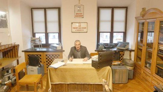 Tu poznasz historię lubelskiego drogownictwa