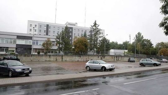 Tu się może dużo zmienić. Radni zmienili plan zagospodarowania dolnej części Czechowa