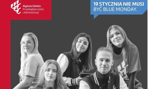 Tu zaczyna się przyszłość. Dni Kariery WSPA 2026 łączą edukację z rynkiem pracy