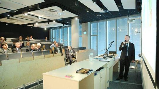 Tu zaczynał się lubelski internet