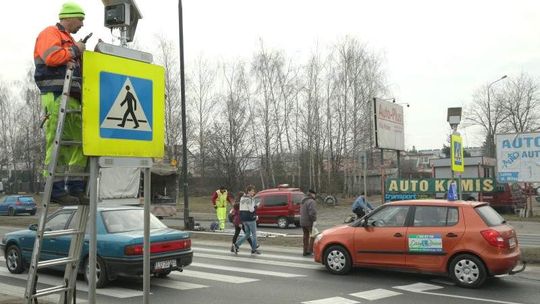 Tu zginął 17-latek. Na Witosa ma być trochę bezpieczniej