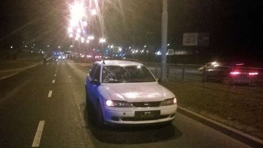 Tu zginęła 14-latka, ciężko ranny został 16-latek. Mieszkańcy chcą świateł