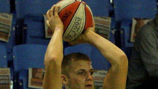 Tur Bielsk Podlaski – Novum Lublin 111:84