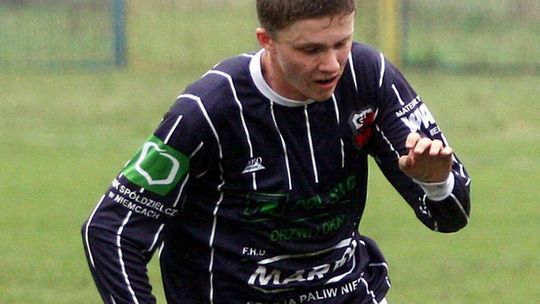 Tur Milejów - GKS Niemce 0:3, kolejna porażka Tura