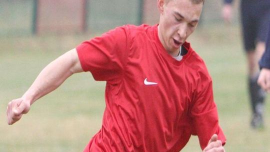 Tur Milejów – Hetman Gołąb 4:1, koniec marzeń Hetmana o awansie