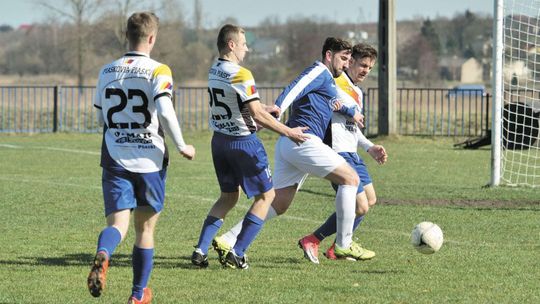 Tur Milejów i Piaskovia Piaski zdecydowały się zmienić trenerów