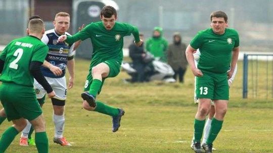 Tur Milejów jest już jedną nogą w A klasie