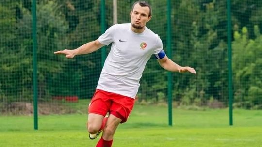 Tur Milejów – KS Góra Puławska 2:0. Beniaminkowie pokazali poziom