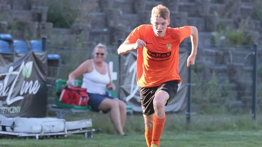 Tur Milejów – MKS Ruch Ryki 2:1. Pozostałe wyniki lubelskiej klasy okręgowej