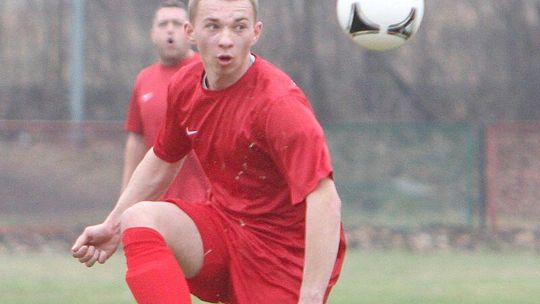 Tur Milejów - Opolanin 1:1, Wisła Annopol - Piaskovia 2:2 