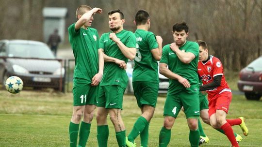 Tur Milejów planuje przeniesienie drużyny do chełmskiej A klasy