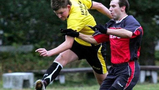 Tur Milejów – Stal Poniatowa 2:0. Powrót dawnej gwiazdy