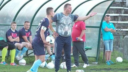 Tur Milejów – Sygnał Lublin 2:2. Wrócili z dalekiej podróży