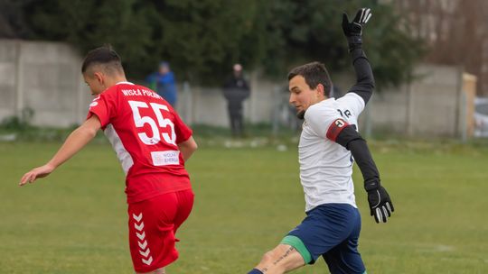 Tur Milejów wiosną będzie grać w roli gospodarza na boisku w Piaskach?
