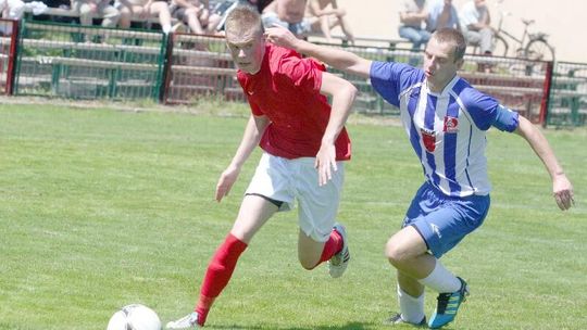 Tur – Piaskovia 0:5, pozostałe wyniki lubelskiej okręgówki