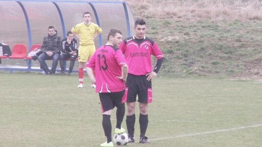 Tur Turobin – Grom Różaniec 0:0, pozostałe wyniki zamojskiej \"okręgówki\"