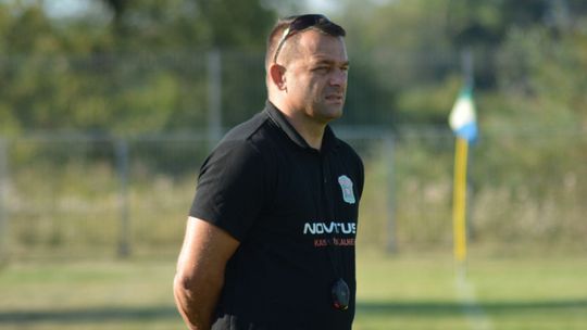 Tur Turobin – Łada 1945 Biłgoraj 2:9. Wyniki Keeza zamojskiej klasy okręgowej