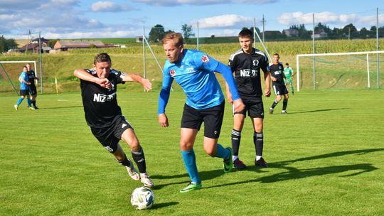 Tur Turobin ma nowego trenera i chce utrzymać się w Keeza zamojskiej klasie okręgowej