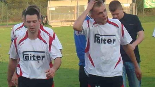 Tur Turobin może wycofać się z rozgrywek zamojskiej okręgówki