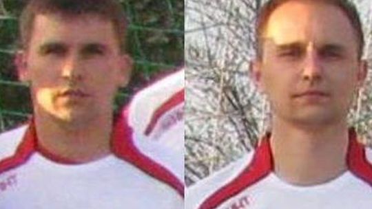 Tur Turobin – Victoria Łukowa Chmielek 2:0. Bracia załatwili rywali