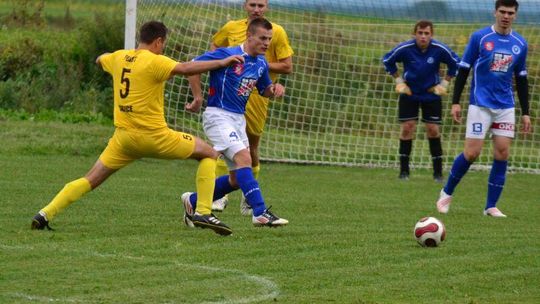 Tur Turobin wycofuje się z rozgrywek. Piast się utrzyma?