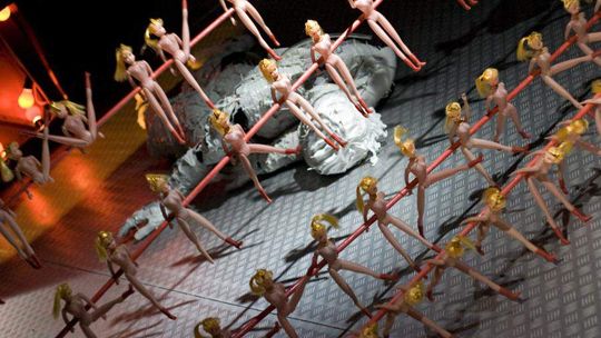 "Turandot" neTTheatre w Centrum Kultury