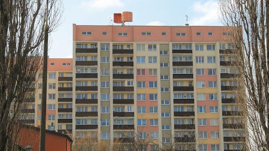 Turbina dawała prąd, ale była za głośna. Mieszkańcy narzekali na szum