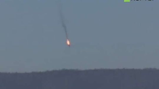 Turcja zestrzeliła rosyjski samolot. Czy grozi nam wojna?