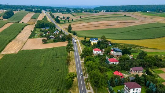 Turcy wybudują ponad 18 kilometrów S17 w Lubelskiem