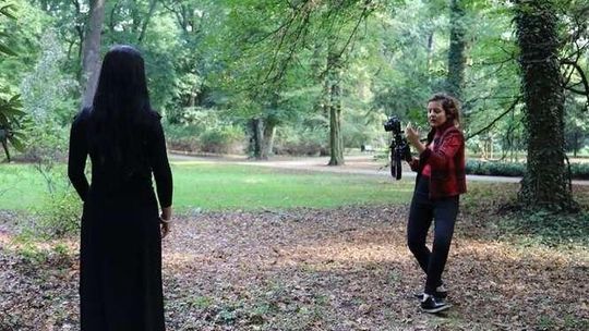 Turecka reżyserka nakręci film w Lublinie. Możesz zagrać