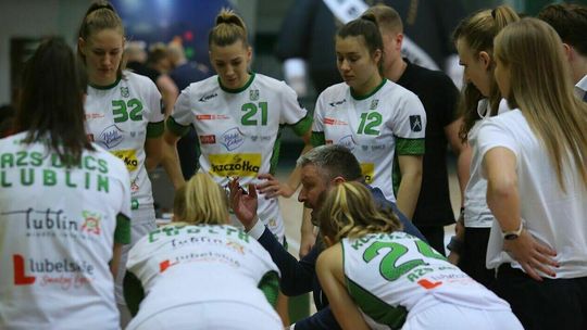 Turecki CBK Mersin ponownie zbyt mocny dla Pszczółki Polski Cukier w EuroCup