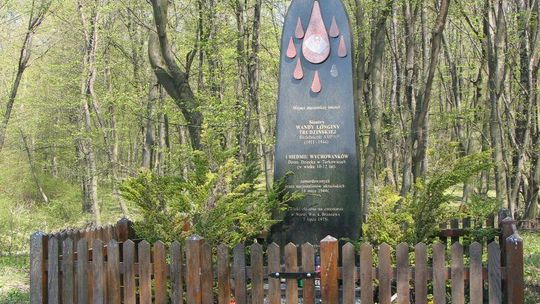 Turkowice: Pamiętają o siostrze Longinie