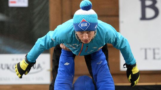 Turniej Czterech Skoczni: Czterech Polaków wystąpi w Obersdorfie