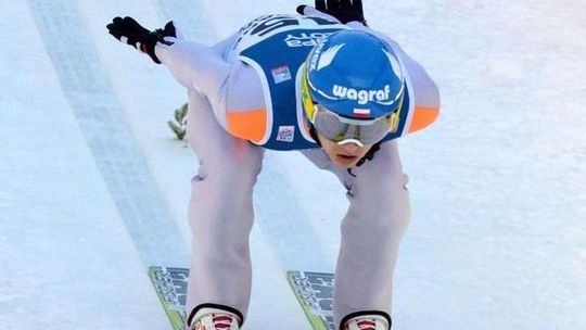 Turniej Czterech Skoczni już we wtorek