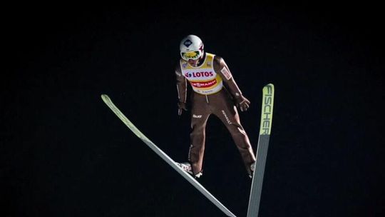 Turniej Czterech Skoczni rozpocznie się w środę. Sześciu Polaków wystartuje w Obersdorfie