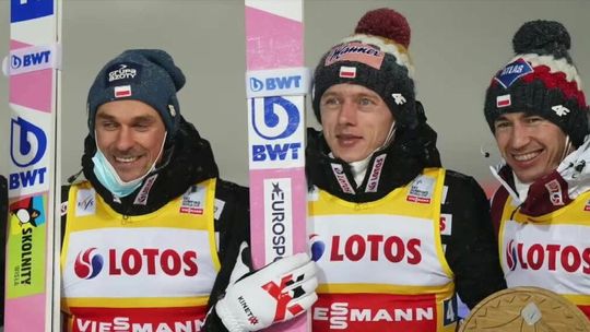 Turniej Czterech Skoczni: W sobotę zawody w Garmisch-Partenkirchen