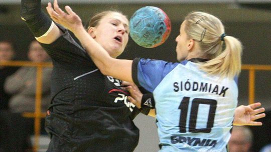 Turniej Final Four Pucharu Polski w piłce ręcznej w Lublinie?