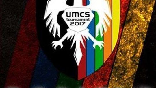 Turniej gier komputerowych na UMCS