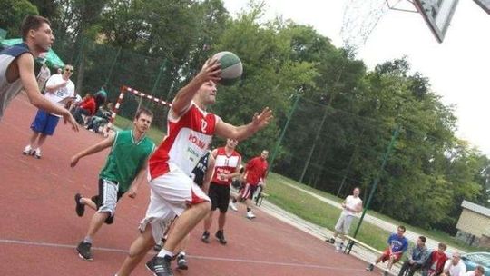 Turniej koszykówki Alco Cup znowu w Lublinie