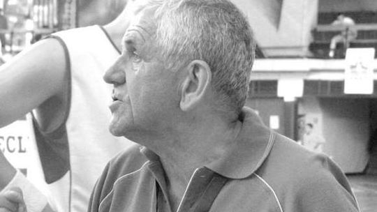 Turniej koszykówki w Lublinie. Uczczą pamięć Leszka Marii Roupperta