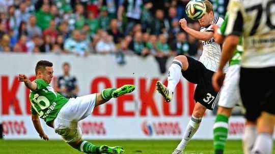 Turniej Lotto Lubelskie Cup coraz bliżej