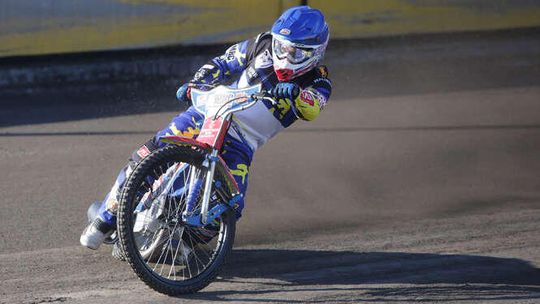 Turniej par przymiarką do ligi? Robert Lambert zrobił dobre wrażenie