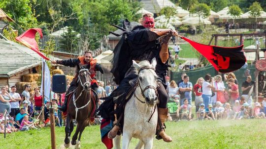 Turniej Purpurowej Róży