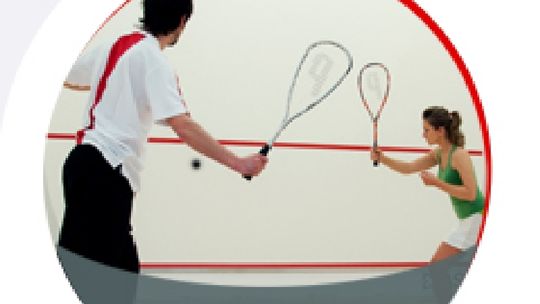 Turniej squasha w weekend w Lublinie