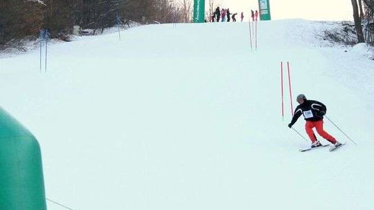 Turniej Trzech Stoków Krainy Lessowych Wąwozów 2018