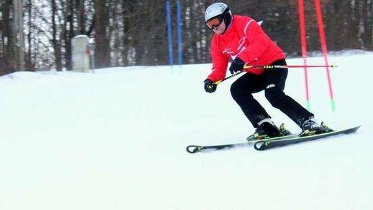 Turniej Trzech Stoków: Slalom gigant dla amatorów