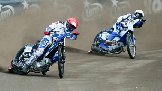 Turnieje Zaplecza Kadry Juniorów w Lublinie. Startowali młodzieżowcy Motoru