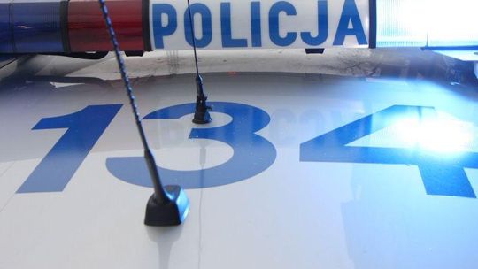 Turowola: Zderzenie aut. Zginęła 35-letnia kobieta